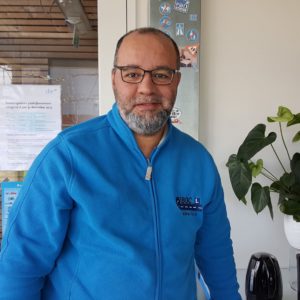 Fekri Fekri